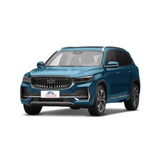 GEELY Monjaro Larger SUV 2.0T Flagship China Star