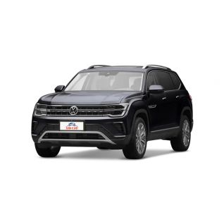 VOLKSWAGEN TERAMONT 380 TSI 2.0T SUV