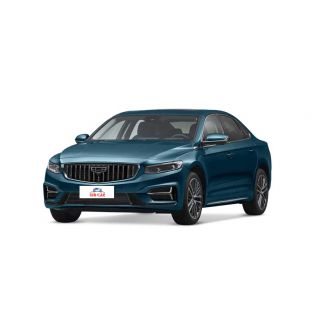 GEELY PREFACE 2.0T 